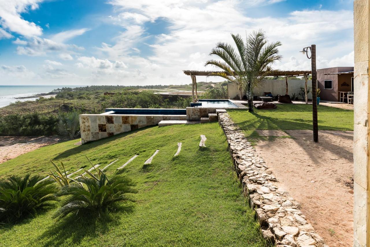 Dolce Vita Guest House Lagoinha  Esterno foto