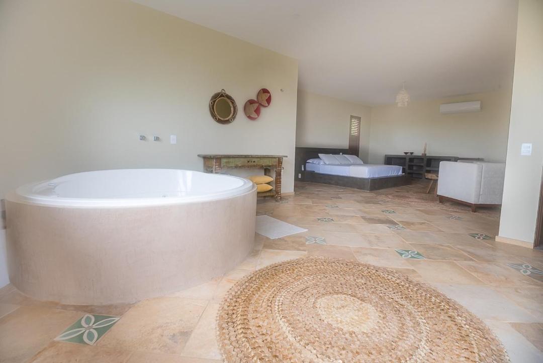 Dolce Vita Guest House Lagoinha  Esterno foto