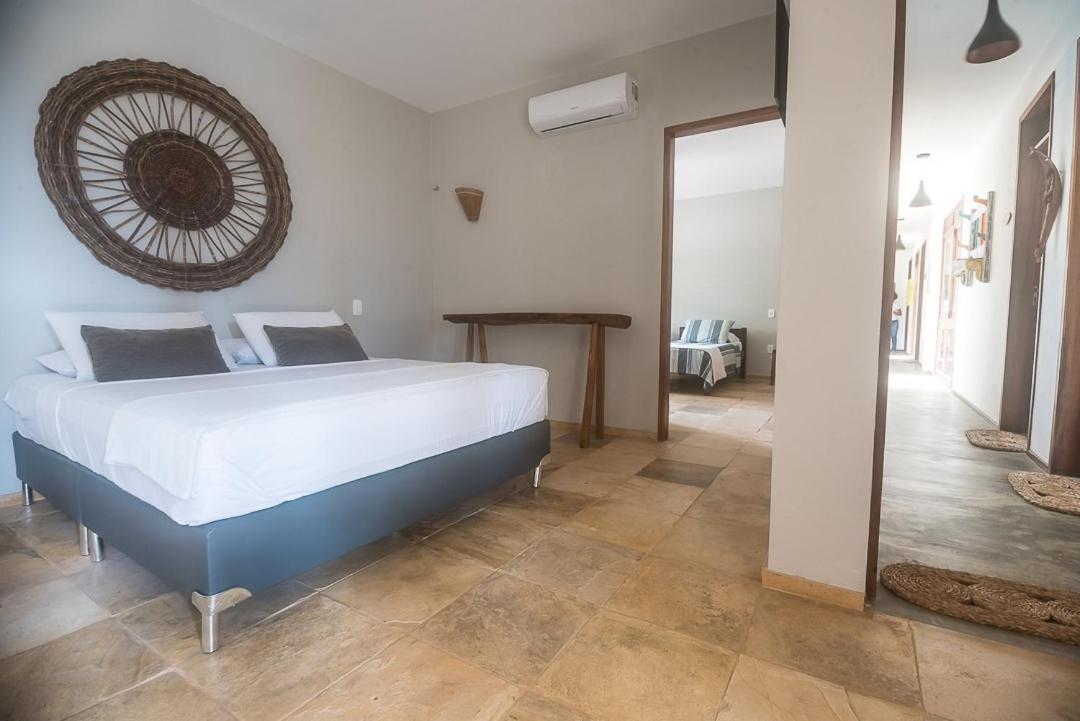Dolce Vita Guest House Lagoinha  Esterno foto