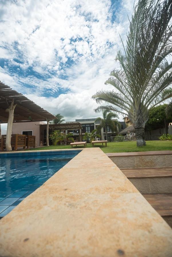 Dolce Vita Guest House Lagoinha  Esterno foto