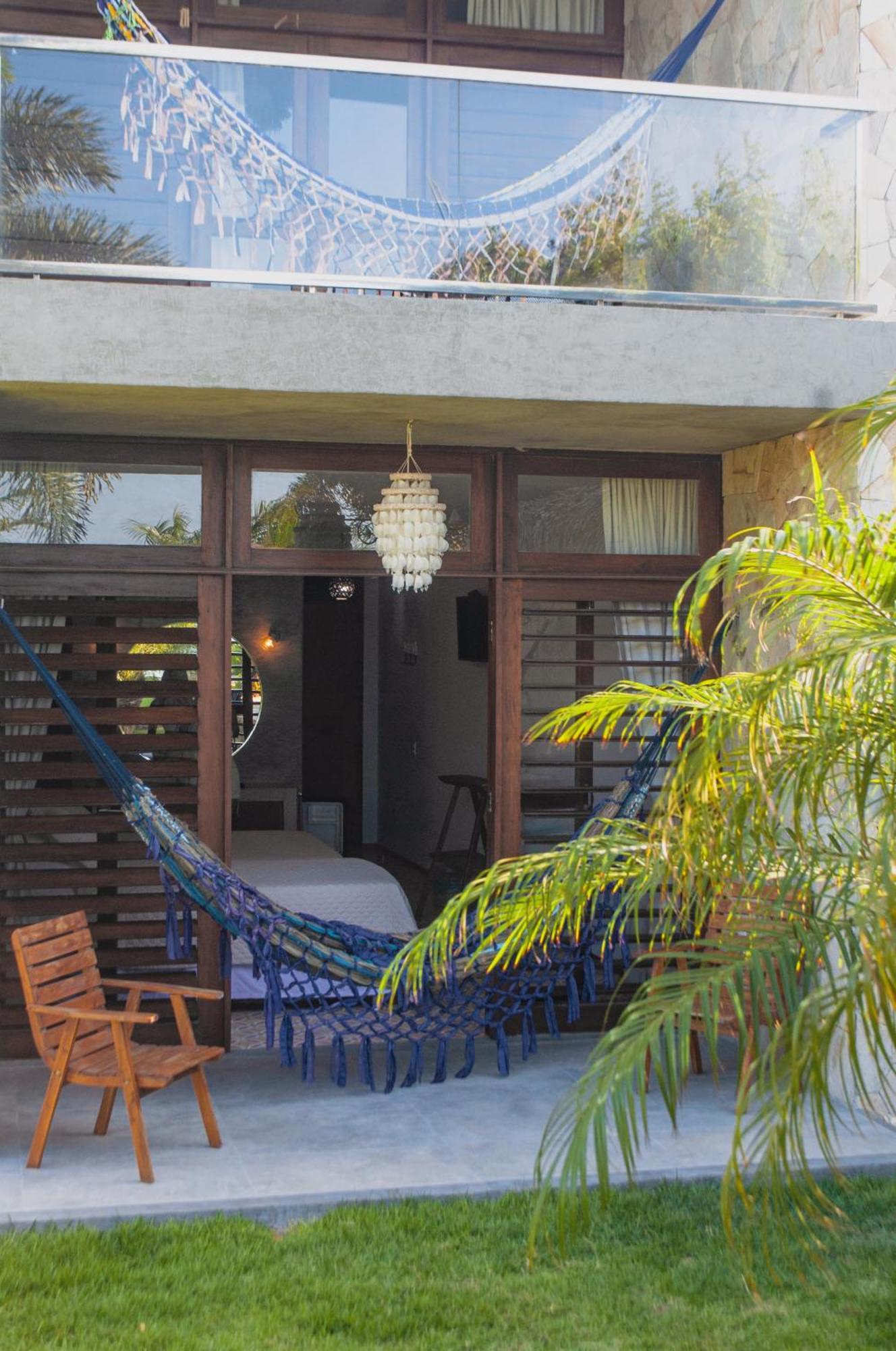 Dolce Vita Guest House Lagoinha  Esterno foto